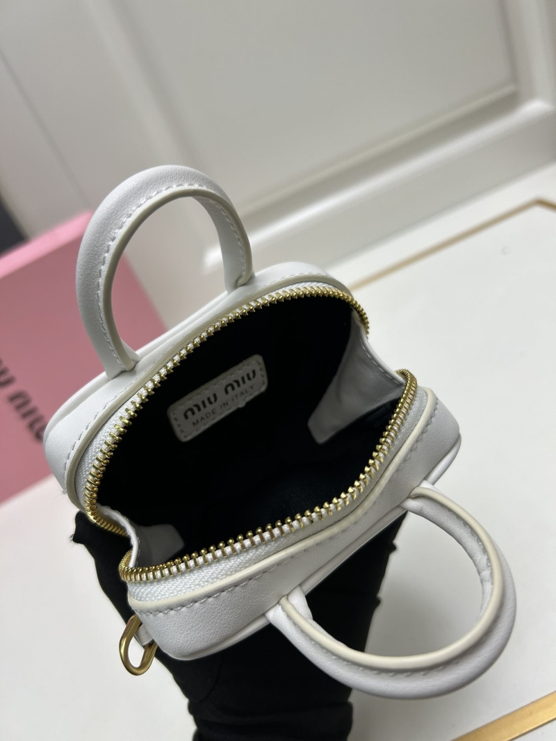 MIU MIU Satchel Bags